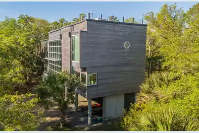 7965 Russell Creek Drive, Edisto Island, SC 29438 - Photo 6