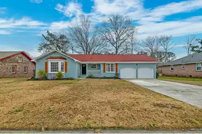 807 Eastern White Pines Road, Ladson, SC 29456 - Photo 38