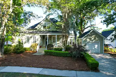 1441 Appling Drive, Mount Pleasant, SC 29464 - Photo 2