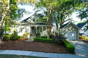1441 Appling Dr, Mount Pleasant, SC 29464 - Photo 2