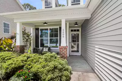 2606 Lohr Drive, Mount Pleasant, SC 29464 - Photo 4