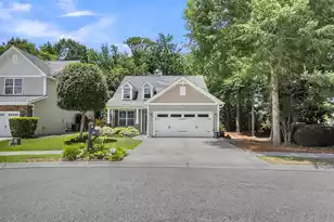 2606 Lohr Dr, Mount Pleasant, SC 29464 - Photo 2