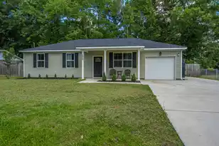 4404 Clovewood St, Ladson, SC 29456 - Photo 4