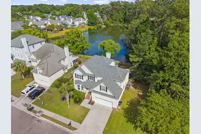 3101 Sonja Way, Mount Pleasant, SC 29466 - Photo 2