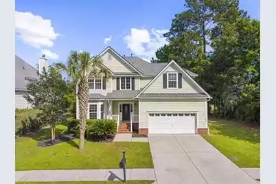 3101 Sonja Way, Mount Pleasant, SC 29466 - Photo 1