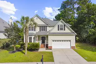 3101 Sonja Way, Mount Pleasant, SC 29466 - Photo 1