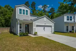 496 Minim St, Charleston, SC 29414 - Photo 1