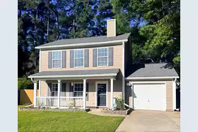117 Kilpatrick Court, Summerville, SC 29483 - Photo 1