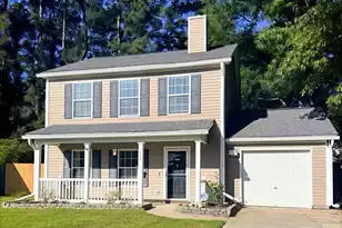 117 Kilpatrick Ct, Summerville, SC 29483 - Photo 1