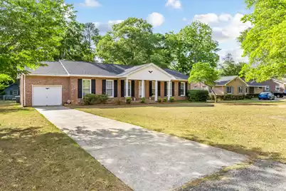 2753 Hillcrest Avenue, Orangeburg, SC 29118 - Photo 1
