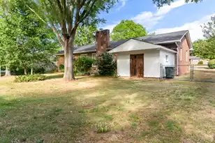 2753 Hillcrest Ave, Orangeburg, SC 29118 - Photo 32
