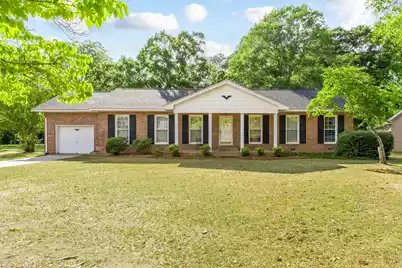2753 Hillcrest Avenue, Orangeburg, SC 29118 - Photo 2