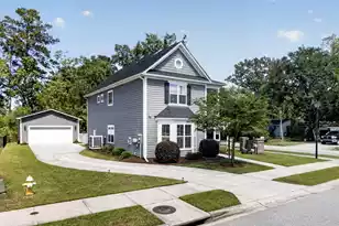 2302 Town Woods Rd, Charleston, SC 29414 - Photo 1