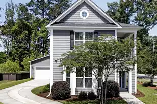 2302 Town Woods Rd, Charleston, SC 29414 - Photo 4