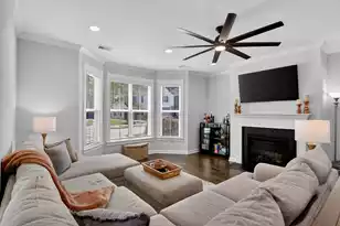 2302 Town Woods Rd, Charleston, SC 29414 - Photo 8