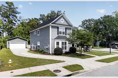 2302 Town Woods Road, Charleston, SC 29414 - Photo 26