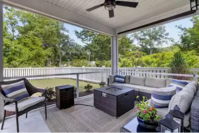 2302 Town Woods Road, Charleston, SC 29414 - Photo 14
