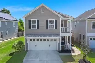 401 Chemistry Circle, Ladson, SC 29456 - Photo 1