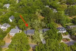728 Creekside Dr, Mount Pleasant, SC 29464 - Photo 52