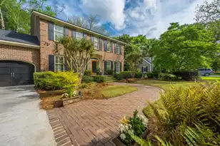 728 Creekside Dr, Mount Pleasant, SC 29464 - Photo 4
