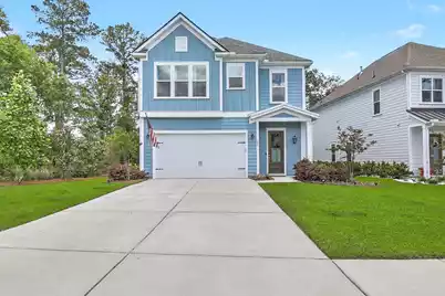 206 Port Tack Drive, Charleston, SC 29492 - Photo 1
