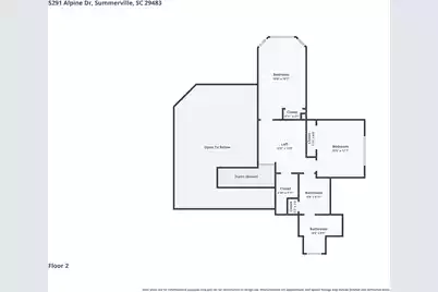 5291 Alpine Drive, Summerville, SC 29483 - Photo 56