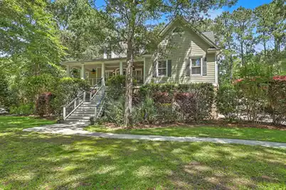5291 Alpine Drive, Summerville, SC 29483 - Photo 2