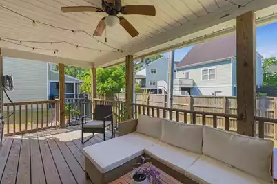 335 Kelsey Boulevard, Wando, SC 29492 - Photo 4
