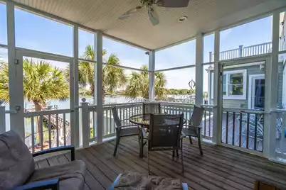 16 Intracoastal Court, Isle Of Palms, SC 29451 - Photo 34