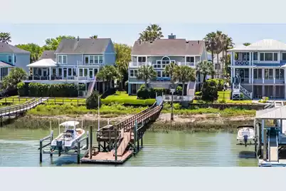 16 Intracoastal Court, Isle Of Palms, SC 29451 - Photo 36