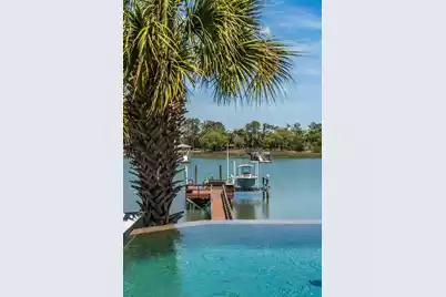 16 Intracoastal Court, Isle Of Palms, SC 29451 - Photo 4