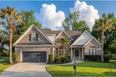 1506 Lucas Isle Court, Hanahan, SC 29410 - Photo 2