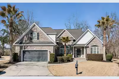 1506 Lucas Isle Court, Hanahan, SC 29410 - Photo 8