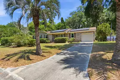 5312 Chantilly Lane, North Charleston, SC 29418 - Photo 2