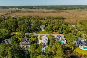 1443 Headquarters Plantation Dr, Johns Island, SC 29455 - Photo 60