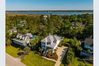 1443 Headquarters Plantation Drive, Johns Island, SC 29455 - Photo 2