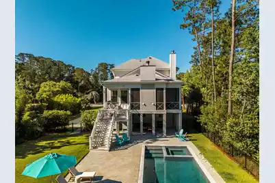 1443 Headquarters Plantation Drive, Johns Island, SC 29455 - Photo 44