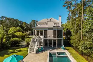 1443 Headquarters Plantation Dr, Johns Island, SC 29455 - Photo 44