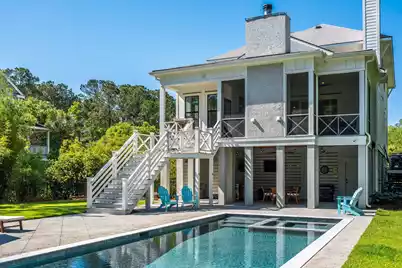 1443 Headquarters Plantation Drive, Johns Island, SC 29455 - Photo 50