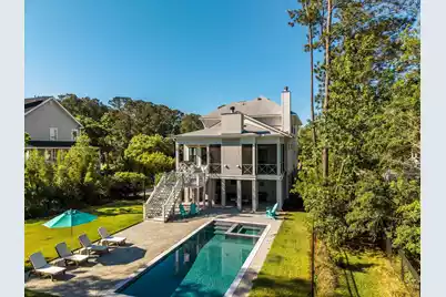 1443 Headquarters Plantation Drive, Johns Island, SC 29455 - Photo 46