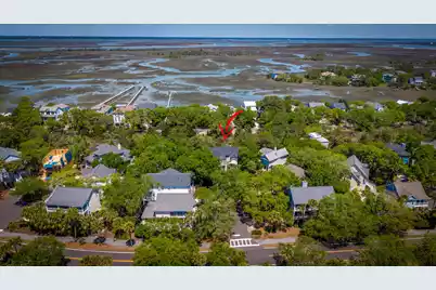 5819 Back Bay Drive, Isle Of Palms, SC 29451 - Photo 62