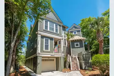 5819 Back Bay Drive, Isle Of Palms, SC 29451 - Photo 4