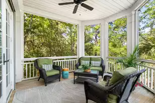 5819 Back Bay Dr, Isle Of Palms, SC 29451 - Photo 18