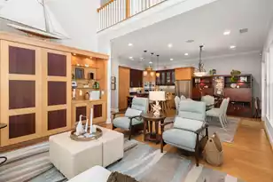 5819 Back Bay Dr, Isle Of Palms, SC 29451 - Photo 8