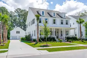 3624 Goodwater St, Mount Pleasant, SC 29466 - Photo 8