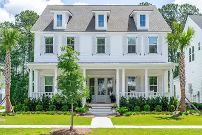 3624 Goodwater Street, Mount Pleasant, SC 29466 - Photo 1