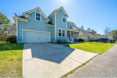 414 Hamlet Circle, Goose Creek, SC 29445 - Photo 38