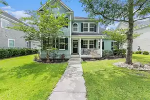414 Hamlet Cir, Goose Creek, SC 29445 - Photo 1