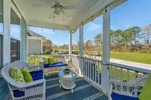 414 Hamlet Cir, Goose Creek, SC 29445 - Photo 18