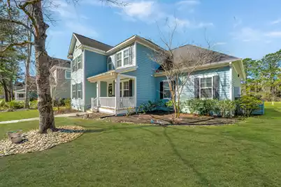 414 Hamlet Circle, Goose Creek, SC 29445 - Photo 2